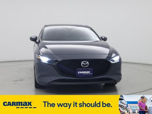 2023 Mazda Mazda3 2.5 S Premium Package