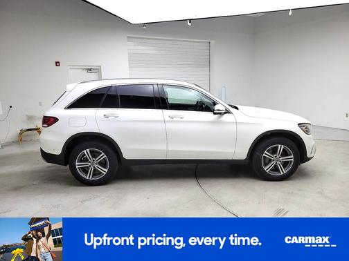 2022 Mercedes-Benz GLC 300 