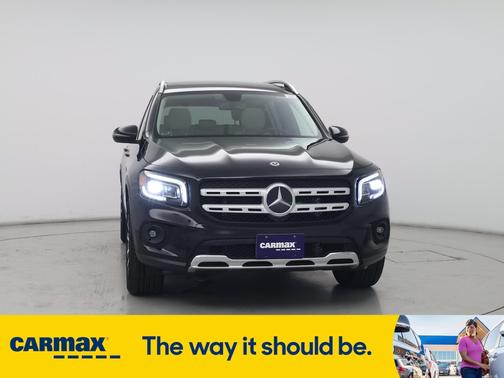 2022 Mercedes-Benz GLB 250