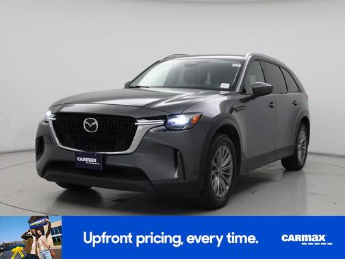 2024 Mazda CX-90 Turbo Preferred Plus