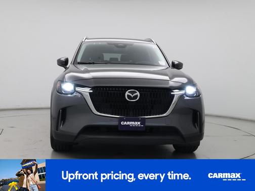 2024 Mazda CX-90 Turbo Preferred Plus