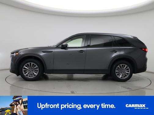 2024 Mazda CX-90 Turbo Preferred Plus