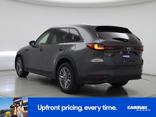 2024 Mazda CX-90 Turbo Preferred Plus
