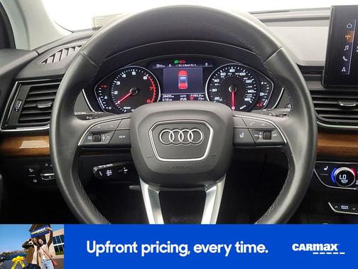 2023 Audi Q5 Premium