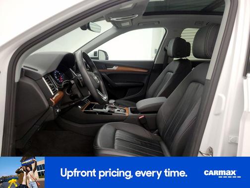 2023 Audi Q5 Premium