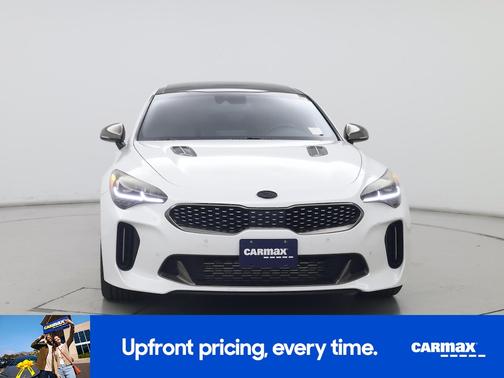 2020 Kia Stinger GT1
