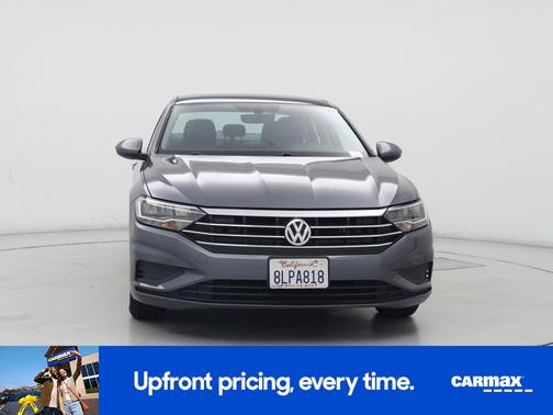 2019 Volkswagen Jetta SE