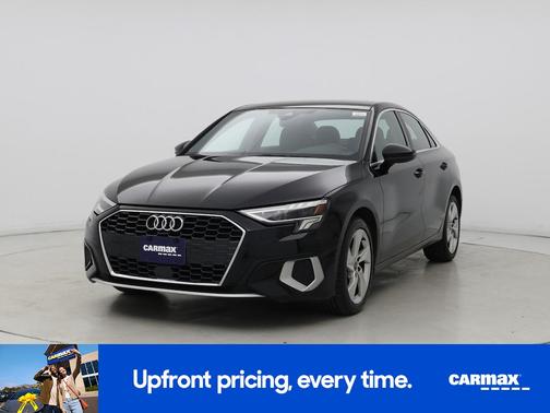 2023 Audi A3 Premium