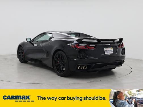 2023 Chevrolet Corvette Stingray 3LT