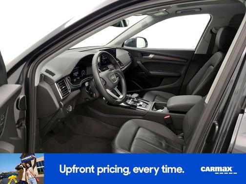 2023 Audi Q5 Premium Plus