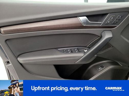 2023 Audi Q5 Premium Plus