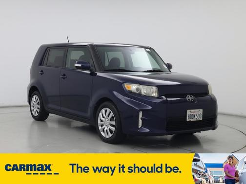 2014 Scion xB
