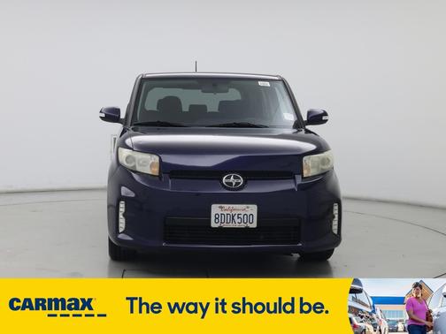 2014 Scion xB