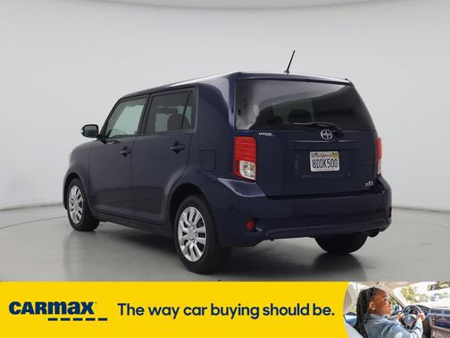 2014 Scion xB