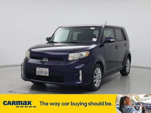 2014 Scion xB