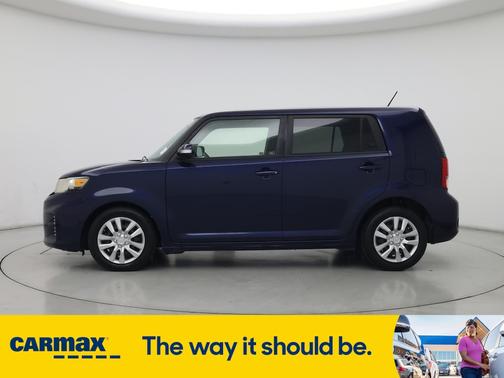 2014 Scion xB