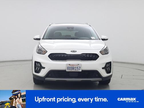 2021 Kia Niro Touring