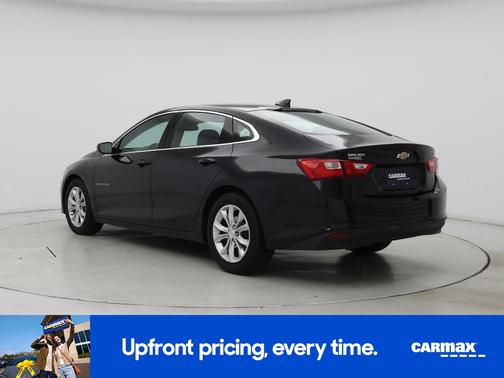 2023 Chevrolet Malibu 1LT