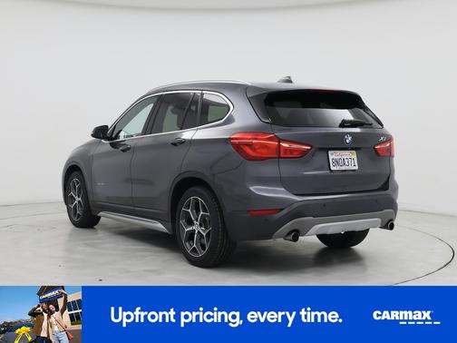2016 BMW X1 XDrive28i