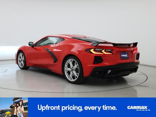 2023 Chevrolet Corvette Stingray 3LT