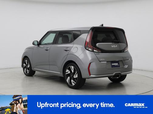 2023 Kia Soul GT-Line