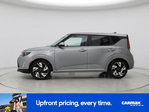 2023 Kia Soul GT-Line