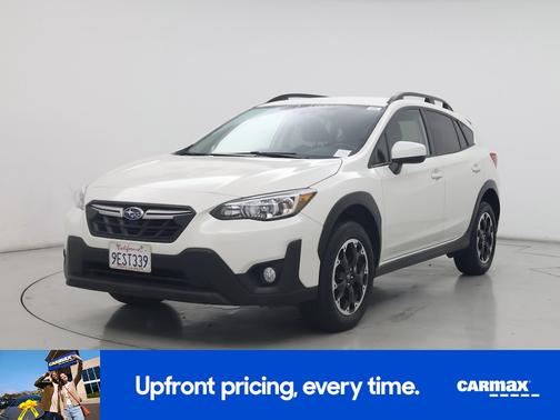 2023 Subaru Crosstrek Premium