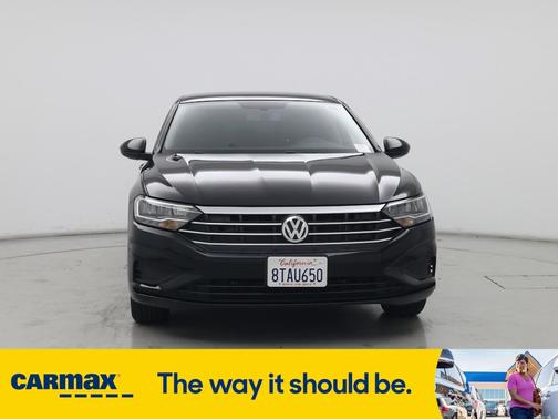 2020 Volkswagen Jetta SE