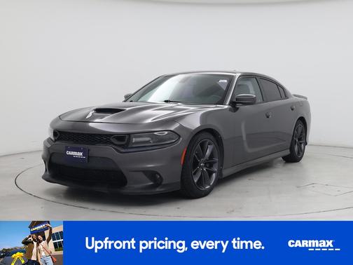 2019 Dodge Charger GT