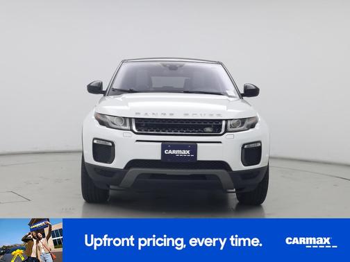 2019 Land Rover Range Rover Evoque SE Premium
