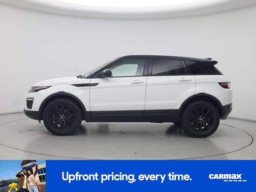 2019 Land Rover Range Rover Evoque SE Premium