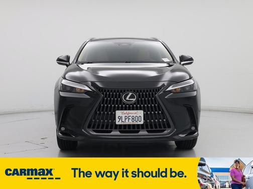 2024 Lexus NX 350 Premium