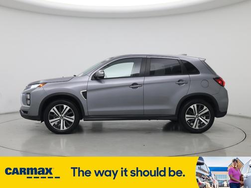 2023 Mitsubishi Outlander Sport SE