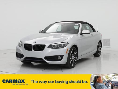 2020 BMW 230 I