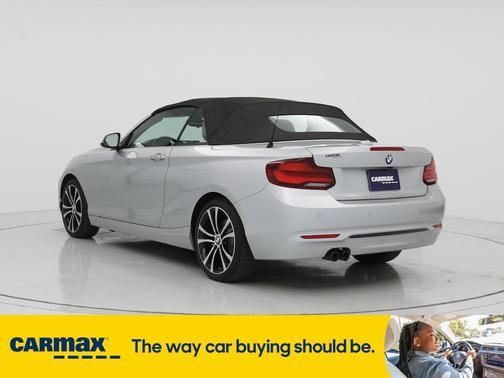 2020 BMW 230 I