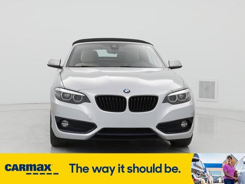 2020 BMW 230 I