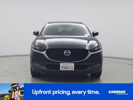 2022 Mazda CX-30 Premium