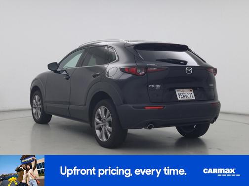 2022 Mazda CX-30 Premium