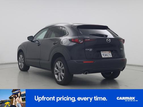2022 Mazda CX-30 Premium
