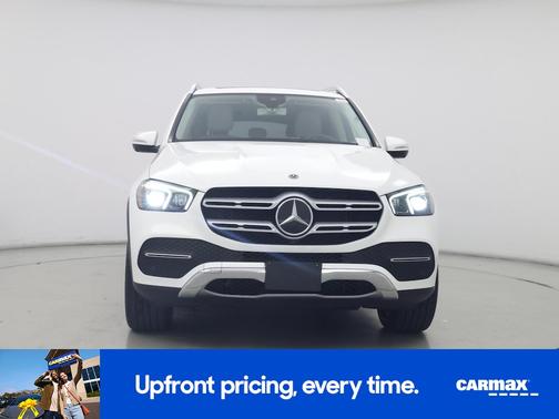 2020 Mercedes-Benz GLE 350 