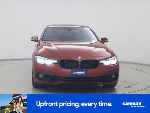 2018 BMW 330e E iPerformance