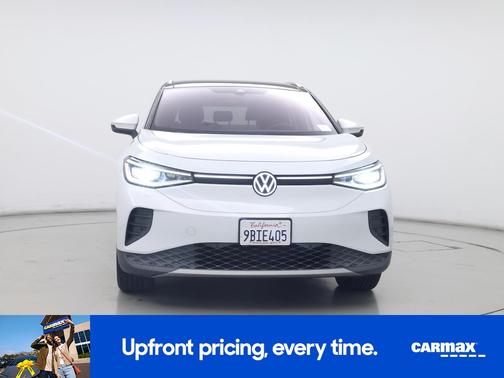 2021 Volkswagen ID.4 PRO S