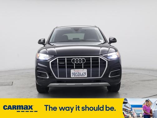 2021 Audi Q5 Premium