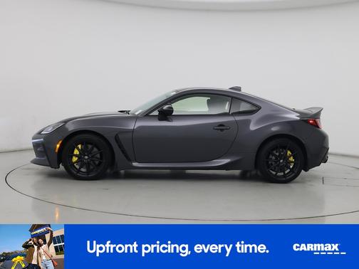 2023 Toyota GR86 Premium