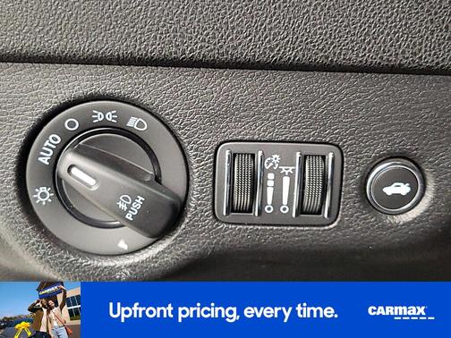 2020 Dodge Charger GT