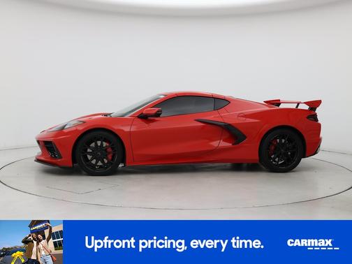 2022 Chevrolet Corvette Stingray 3LT