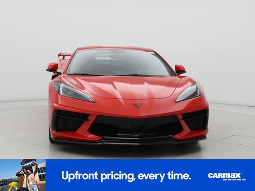 2022 Chevrolet Corvette Stingray 3LT