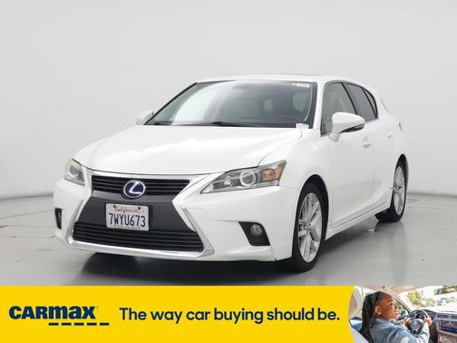 2016 Lexus NX 200t