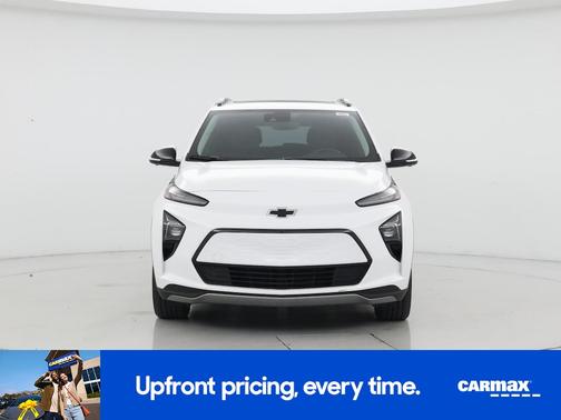 2022 Chevrolet Bolt EUV Premier