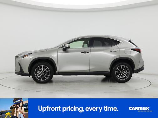 2024 Lexus NX 250 